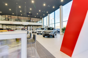 Photo n°20 de AMS Nissan Le Mans (Auto Maxi Services) à Le Mans (Garage automobile)