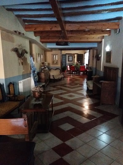 Photos of Hospeder&iacute;a El Pilar