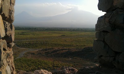 Photos of Khor Virap State Sanctuary