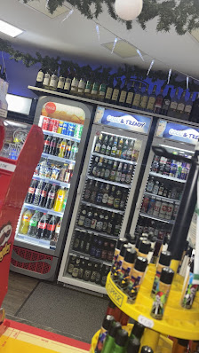 Bild: Kiosk Shop No.55 Innenansichten