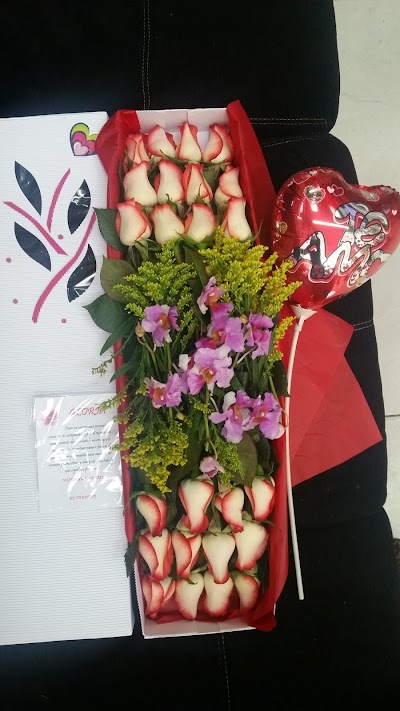 Photos of Flores De Colombia