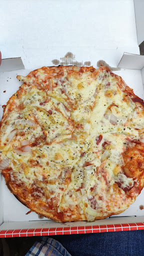 Pizza Italian Hiddingsel Gallery - Germany