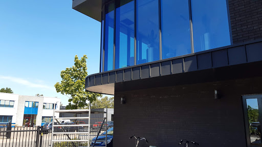 Van der Velden Installatiebedrijf Boekel V.O.F