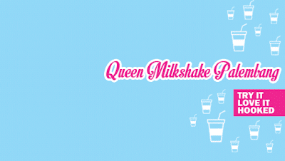 Photos of Queen Milkshake Palembang