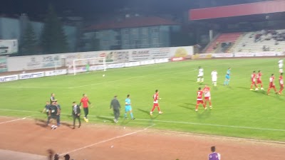 Photos of Bolu Ataturk Stadium