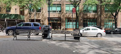 Consulate General of Antigua and Barbuda in New York