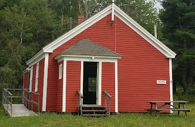 Penobscot Historical Society