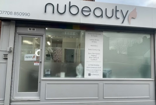 Nubeauty (Sutton Coldfield)