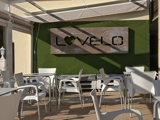 Lovelo Coffee Ride - Thumbnail
