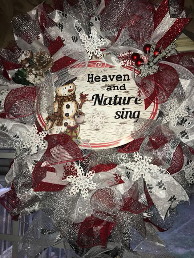Lacey's Custom Wreaths - Thumbnail
