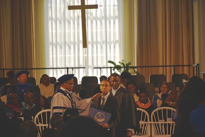 Dillard University