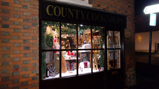 County Cookshops - Thumbnail