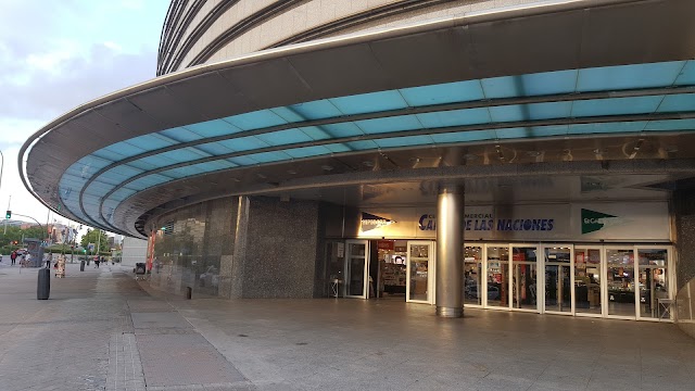 El Corte Inglés