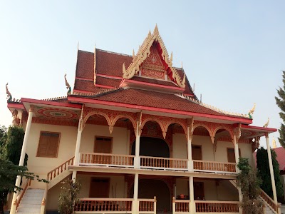 Photos of Rattanarangsi Temple