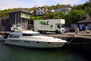 A. York Removals