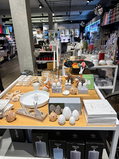 Heinr. Hünicke shop Gallery - Germany