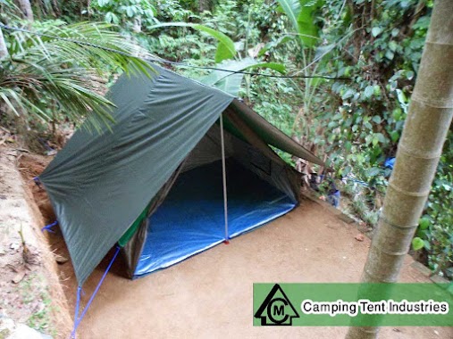 Camping Tent Industries (Camping Tent Manufactures in Sri Lanka), Author: Camping Tent Industries (Camping Tent Manufactures in Sri Lanka)