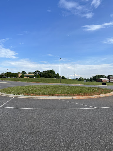 WPCC Roundabout - Thumbnail