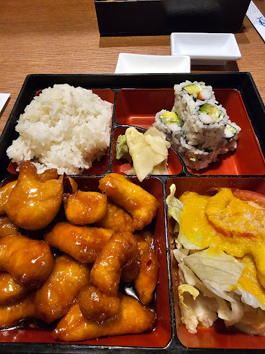 East Sushi Restaurant - Thumbnail