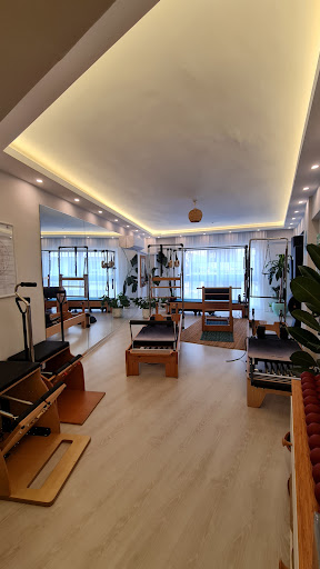 T pilates Studio