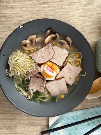 Morimori sushi & ramen - Thumbnail