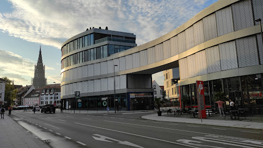 Sparkasse Neu-Ulm - Illertissen - Hauptgeschäftsstelle