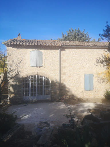 Photo de Maisons de Manon à Villevieille (30250)