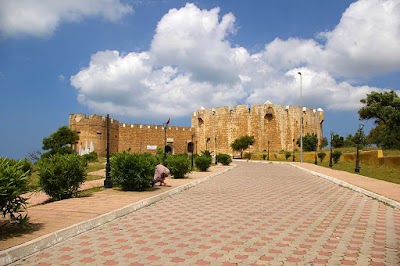 Photos of Safi