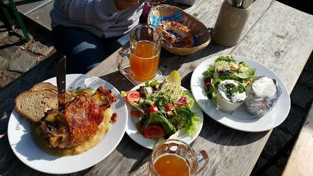 Brauhaus Spandau - Restaurant & Hotel