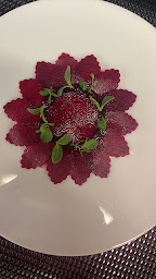 Photo n°24 de Tempo à Rouen (Restaurant gastronomique)