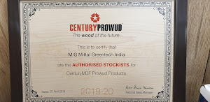 Greenply Plywood (Mittal Greentech India) - Best Plywood Shop And Dealer In Okhla Industrial Estate, New Delhi