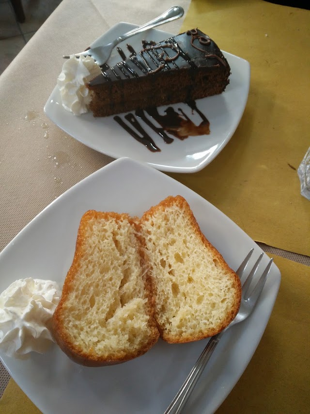 Trattoria Porta Doranea