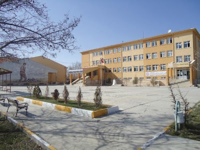 Abdülhamid Han High School of Science