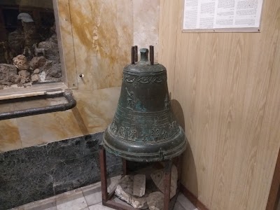 Photos of Stella Maris Monastery
