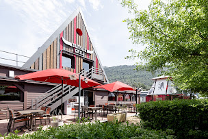 Photo n°13 de Buffalo Grill Gémenos à Gémenos (Restaurant de grillades à l'américaine)