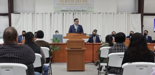 Iglesia Ni Cristo - Shoshoni Group Congregation - Thumbnail