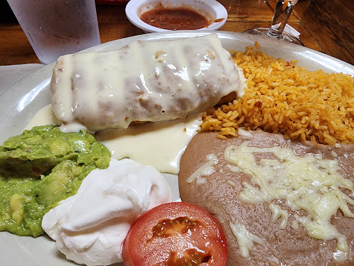 Vega's Burritos LLC Gallery - United States