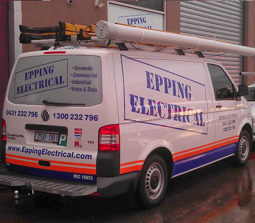 Epping Electrical - Thumbnail