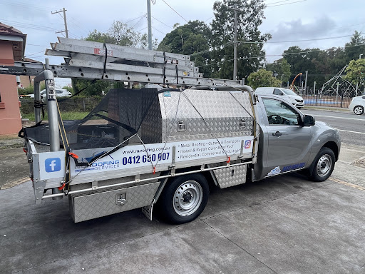 Nuroofing services pty ltd - Thumbnail