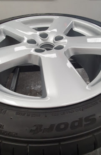 Spotless Auto Body Repair - Thumbnail