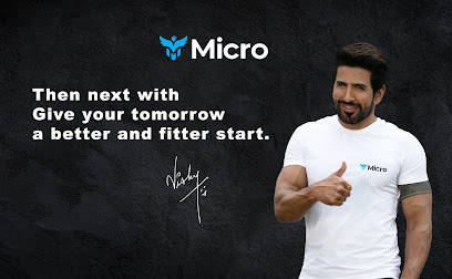 MICRO MEDITEX PVT LTD