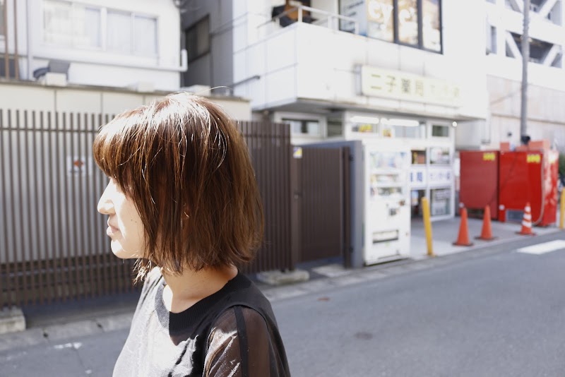 美容室 GROSS（グロス）