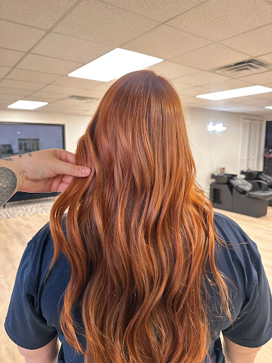 Luxe & Mane - Thumbnail
