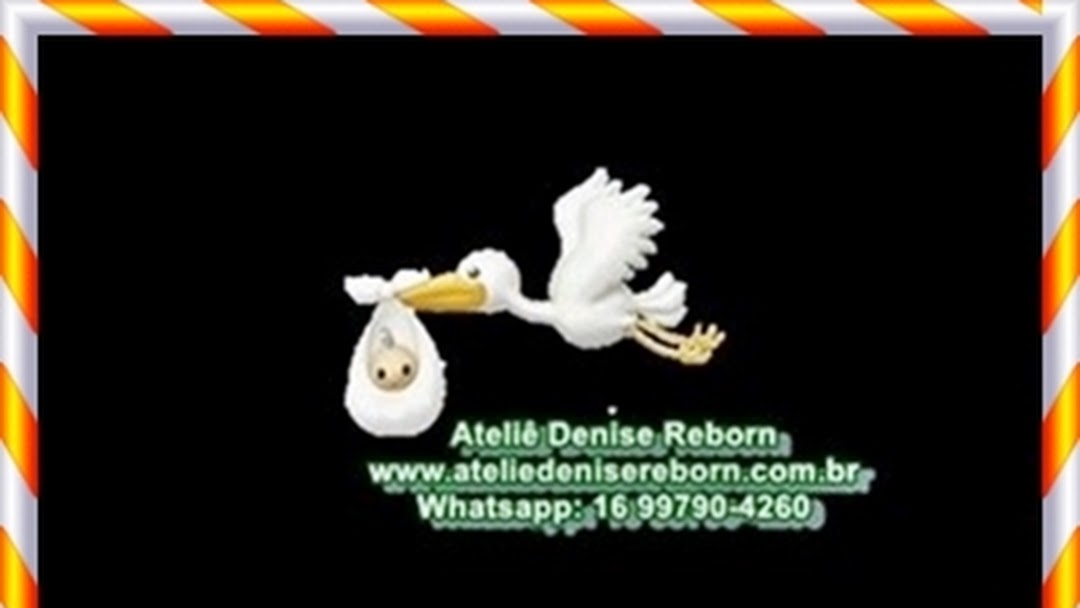 Ateliê Reborn