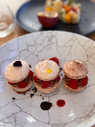 Photo n°18 de L’atelier à Saint-Maixent-l'École (Restaurant de hamburgers)