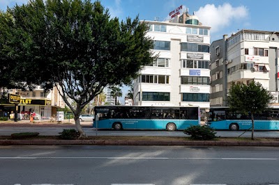 Antalya Sünnet-Op.Dr.Muzaffer Zorlu