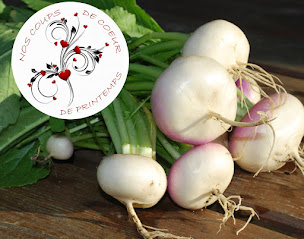 Photo n°9 de À Pic Légumes à Saint-Héand (Maraîcher)