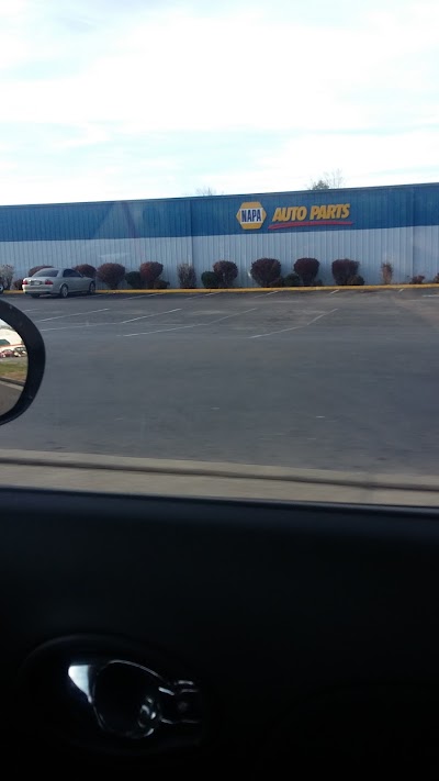 Napa Auto Parts