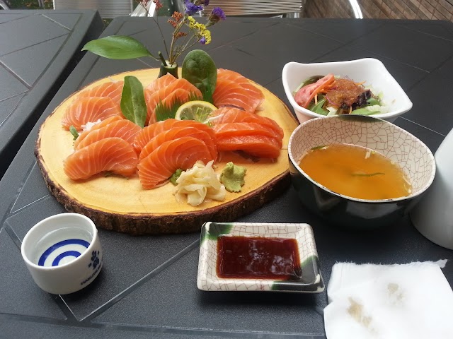 Koja Restaurant