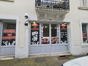 Photo n°3 de CASA DE COIFFE à Bourg-en-Bresse (Salon de coiffure)